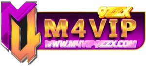 m4vip 9zzx - logo